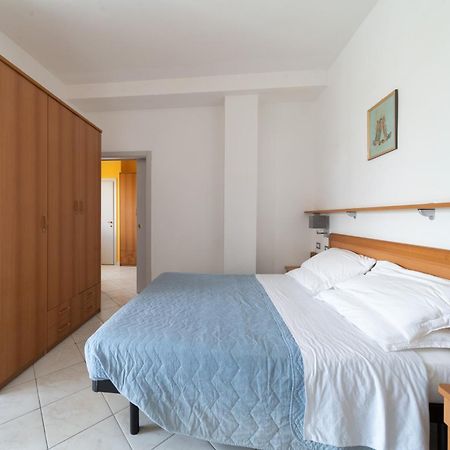 Hotel Casadei 파노 외부 사진