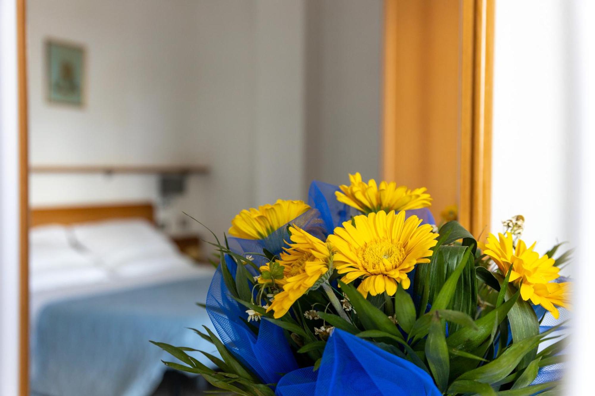 Hotel Casadei 파노 외부 사진
