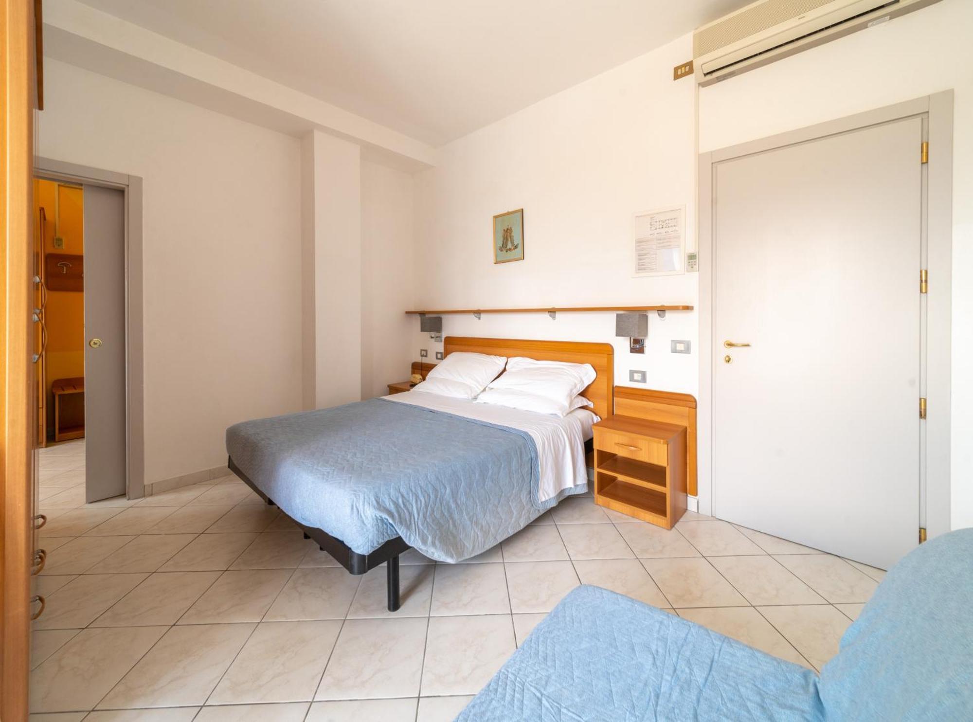 Hotel Casadei 파노 외부 사진