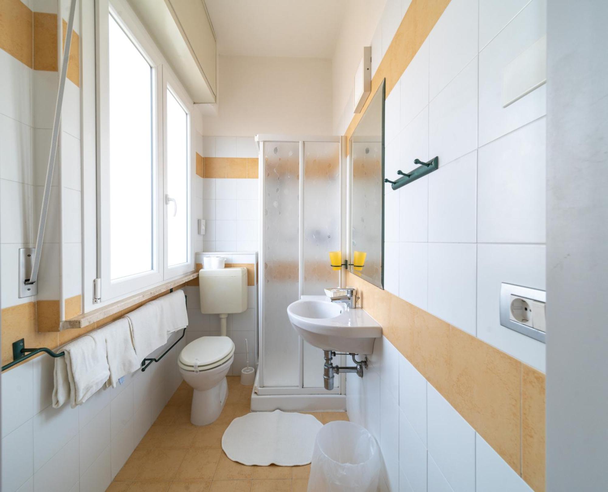 Hotel Casadei 파노 외부 사진