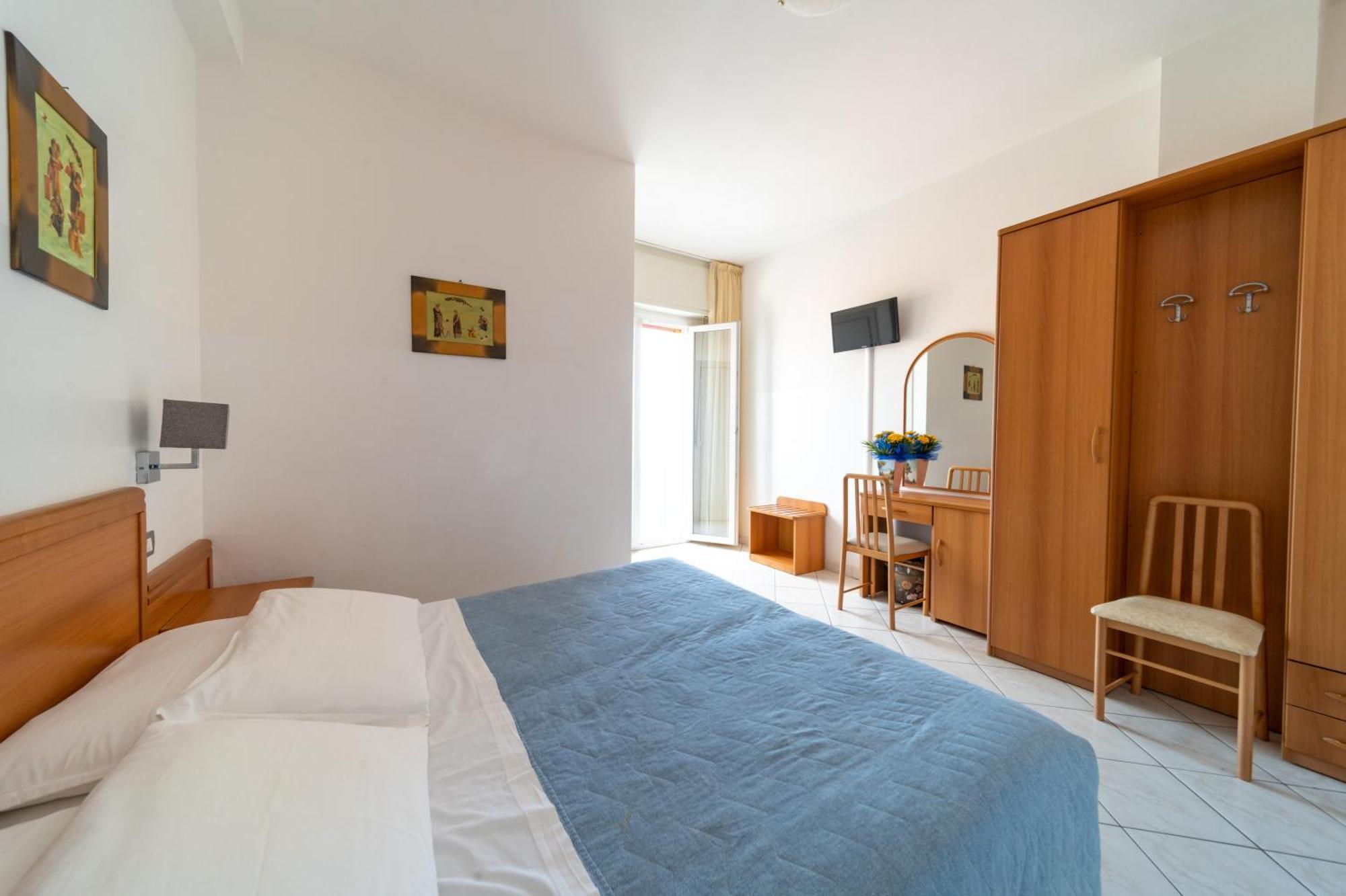 Hotel Casadei 파노 외부 사진